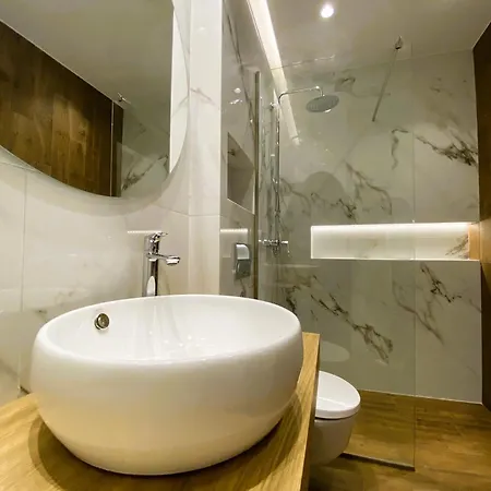 Anemone By Platinum River Apartamento *