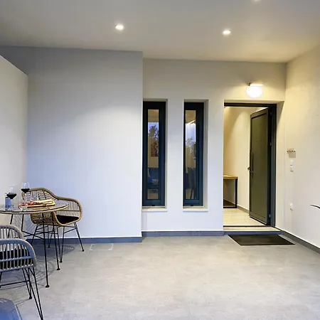 Anemone By Platinum River Apartamento *